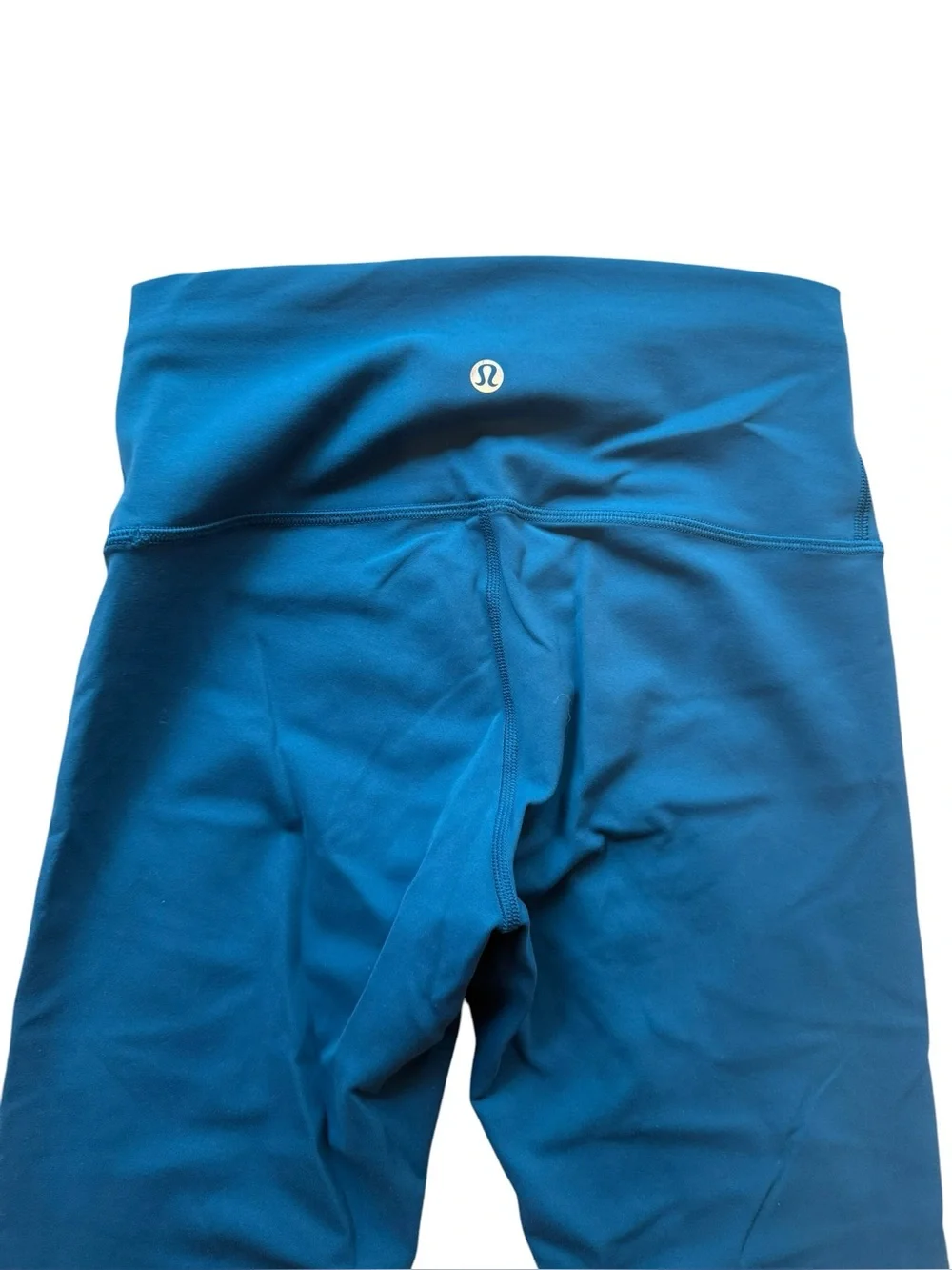 Lululemon Wunder Train High-Rise Tight Leggings 28